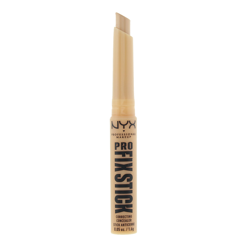 NYX Pro Fix Stick Correcting 06 Natural Concealer 1.6g - Glow Empire