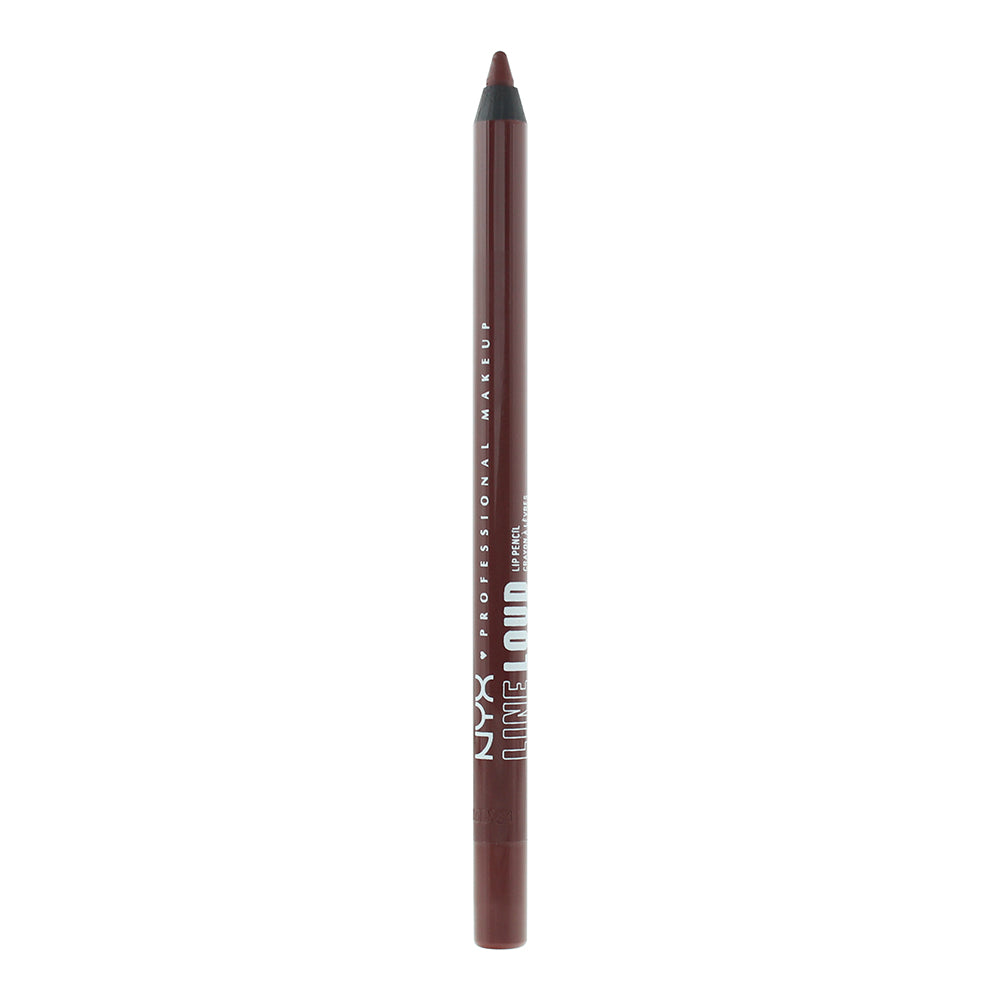 NYX Line Loud Make A Statement Lip Pencil 1.2 - Glow Empire