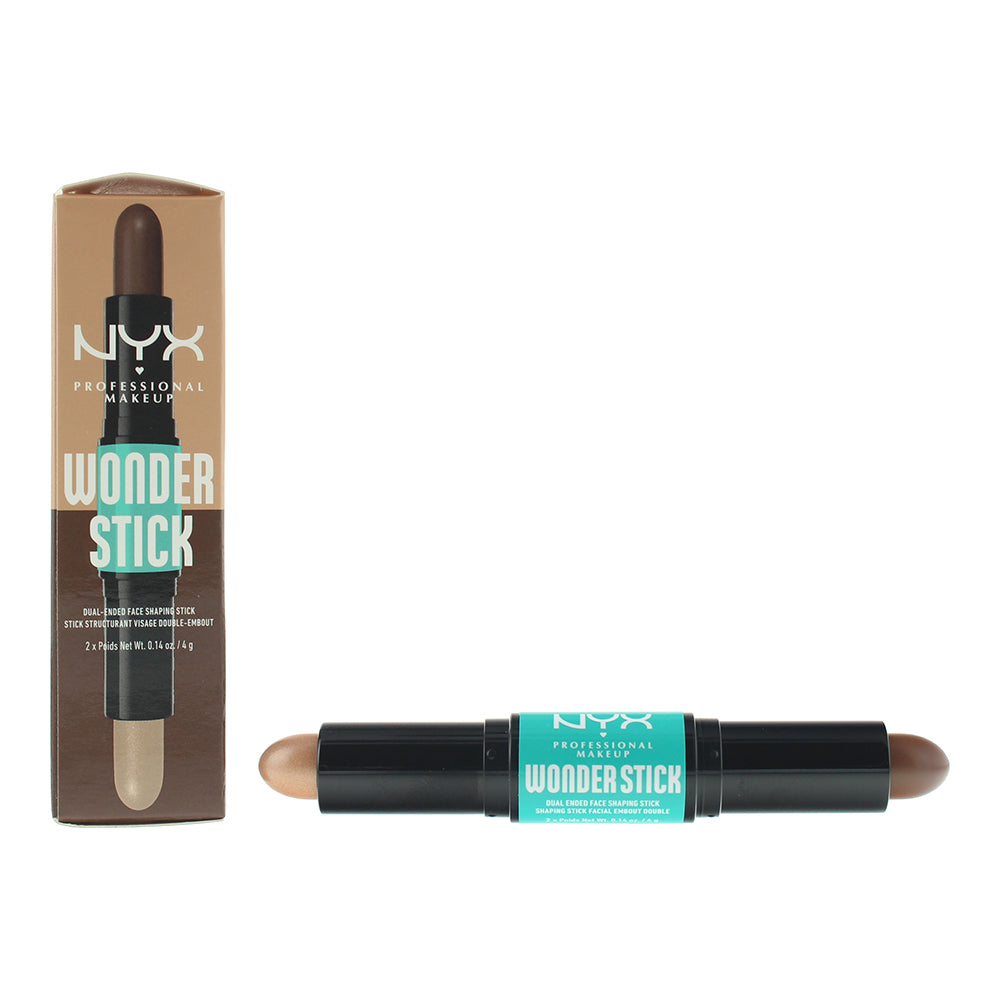 NYX Wonder Stick Duo Rich Stick 4g - Glow Empire