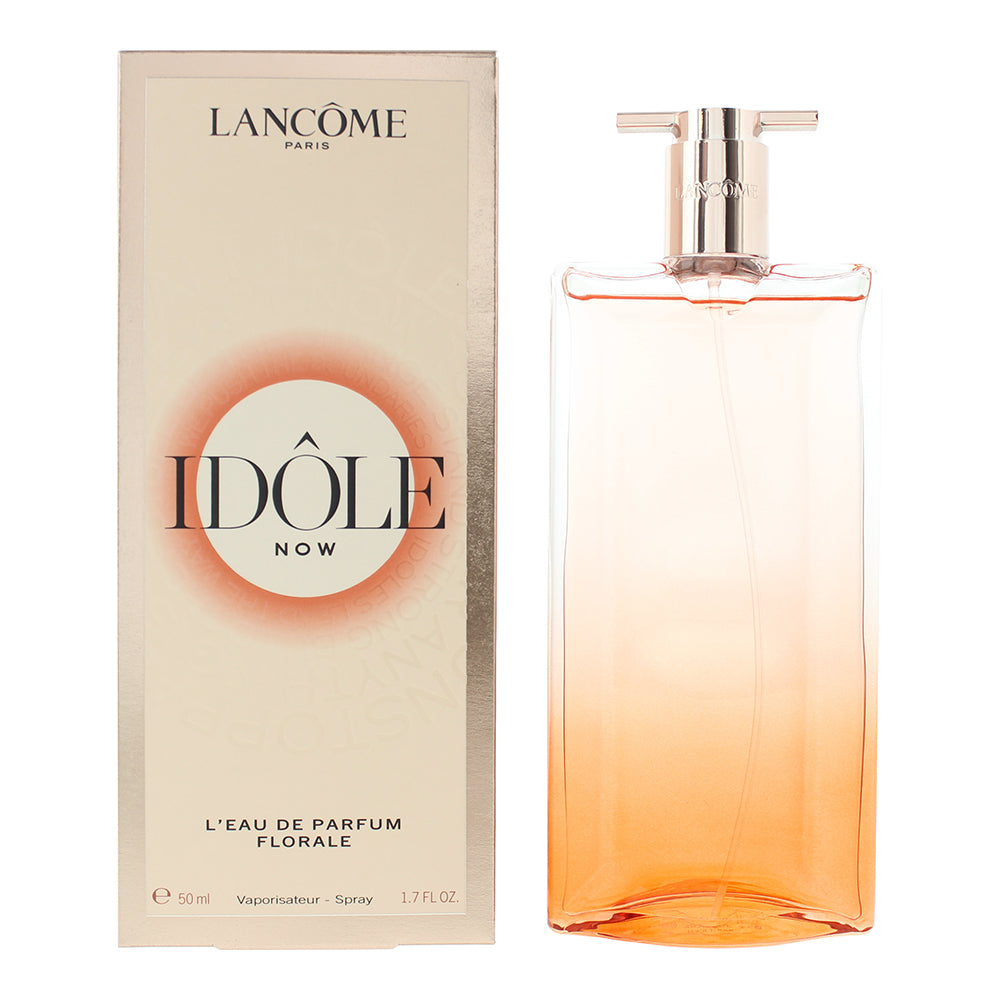 Lancôme Idôle Now Eau de Parfum 50ml - Glow Empire