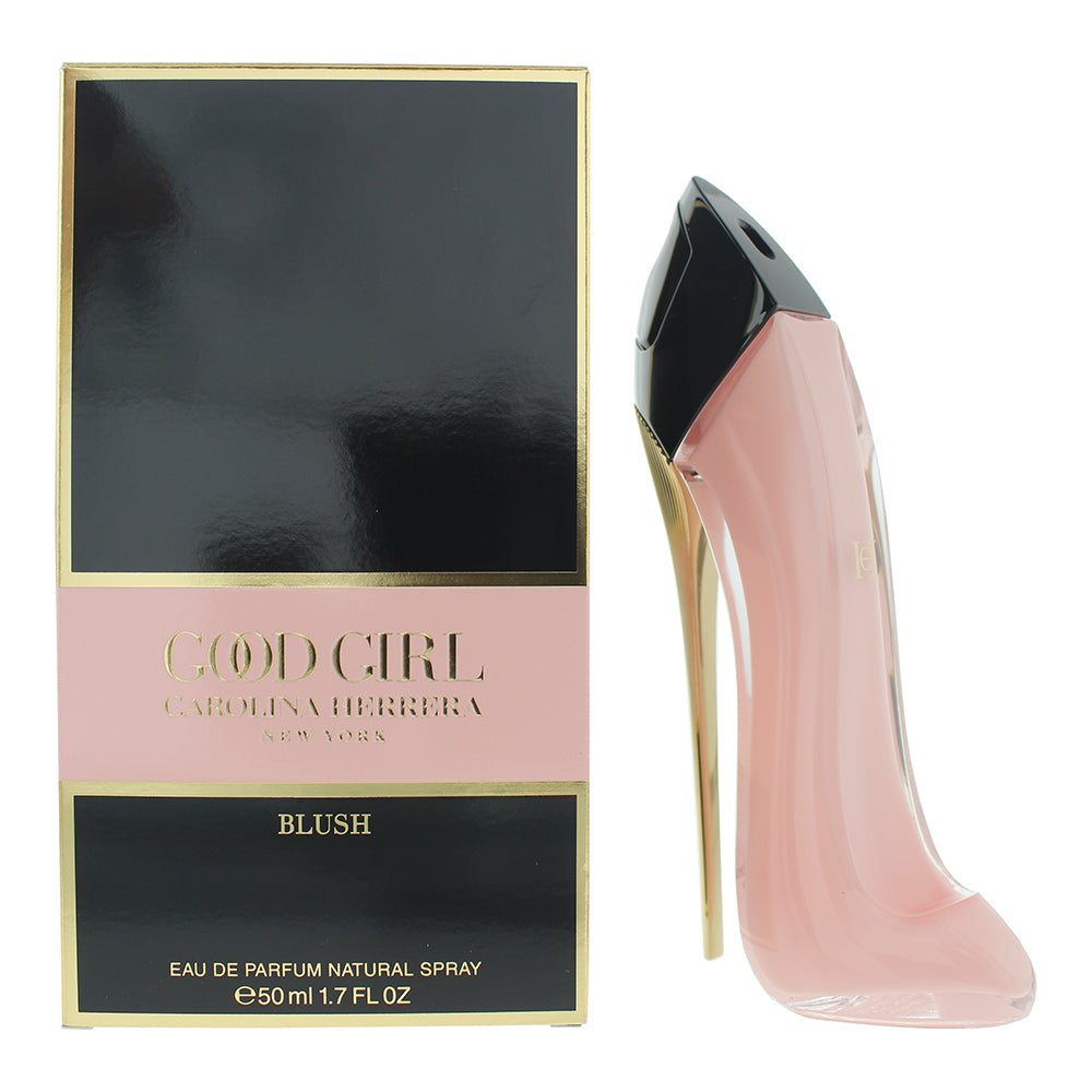 Carolina Herrera Good Girl Blush Eau de Parfum 50ml - Glow Empire