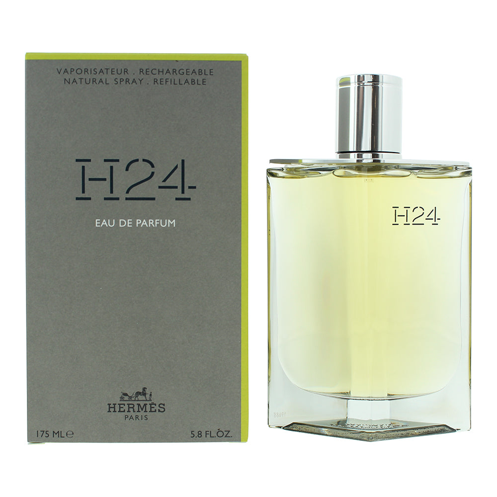 Hermès H24 Eau de Parfum 175ml - Glow Empire