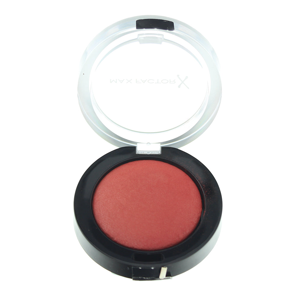 Max Factor Face Finity 35 Cheeky Coral Blush 6g - Glow Empire