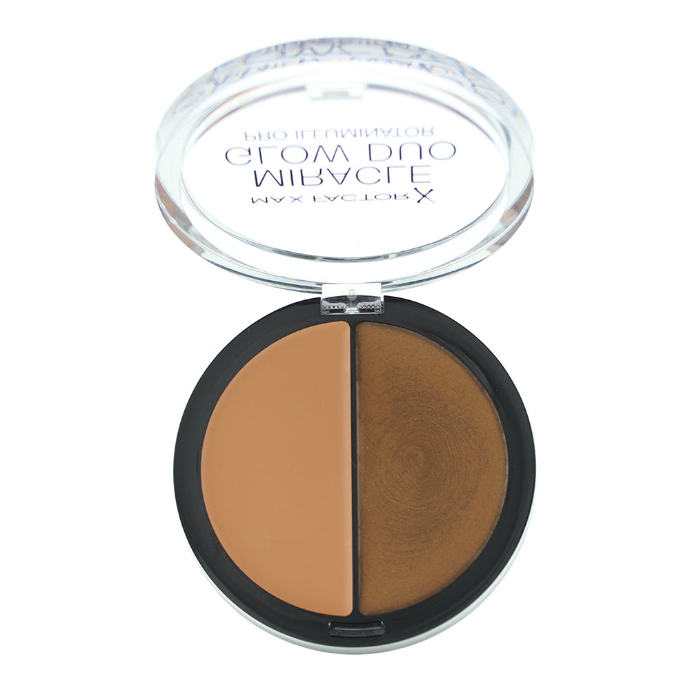 Max Factor Miracle Glow Duo 30 Deep Highlighter 11g - Glow Empire
