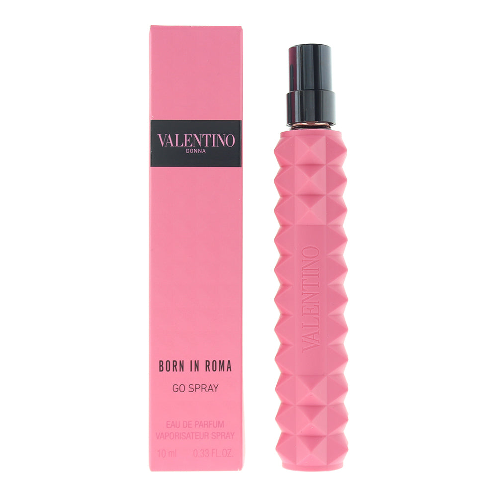 Valentino Donna Born in Roma Eau de Parfum 10ml - Glow Empire