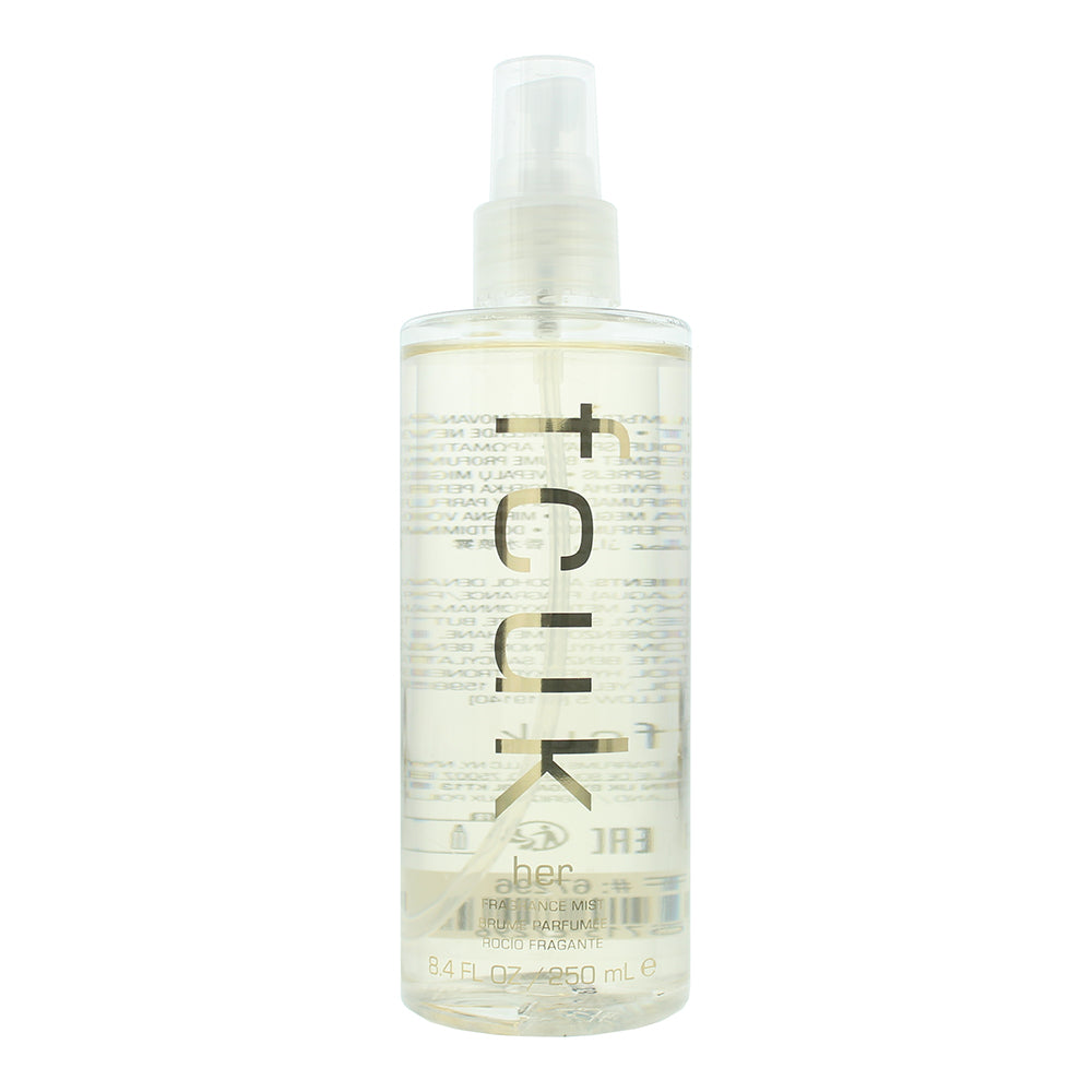 FCUK Her Body Mist 250ml - Glow Empire