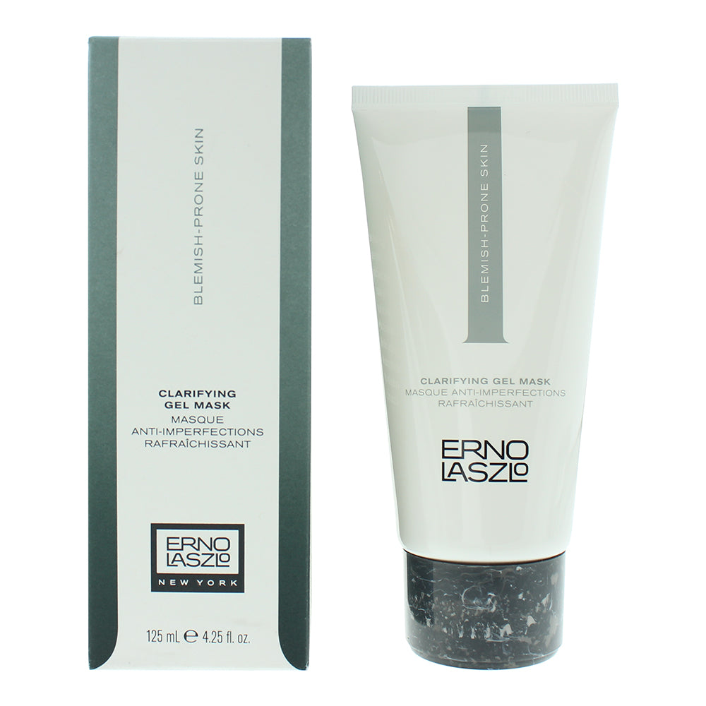 Erno Laszlo Clarifying Gel Mask 125ml - Glow Empire