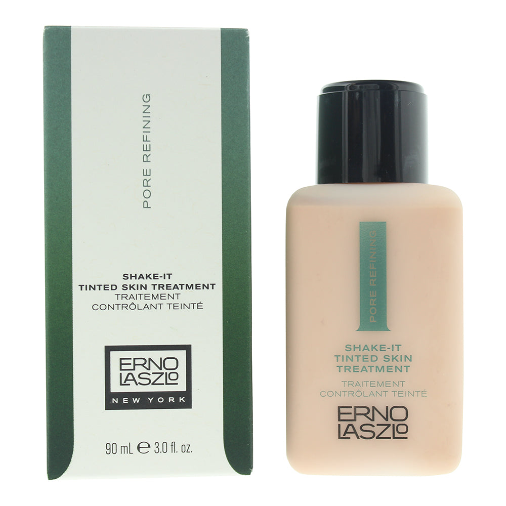 Erno Laszlo Shake-It Tinted Skin Light Treatment 90ml - Glow Empire
