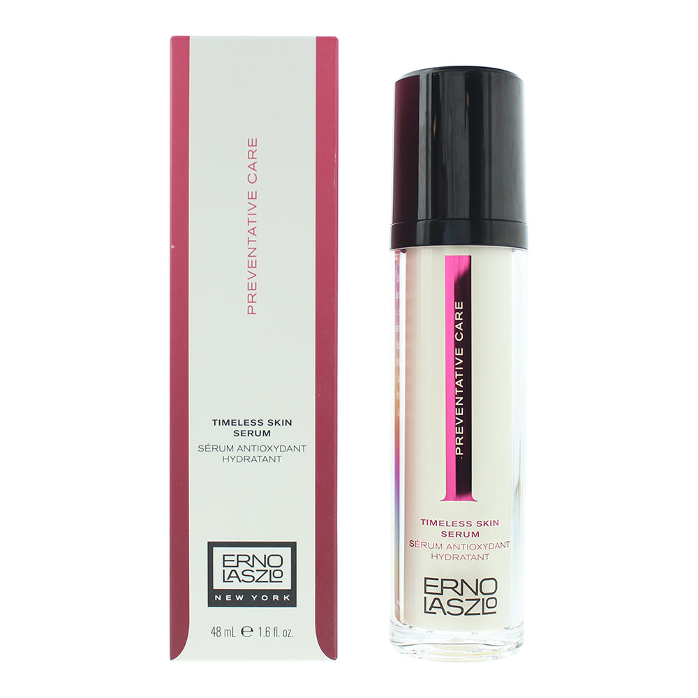 Erno Laszlo Timeless Skin Serum 48ml - Glow Empire