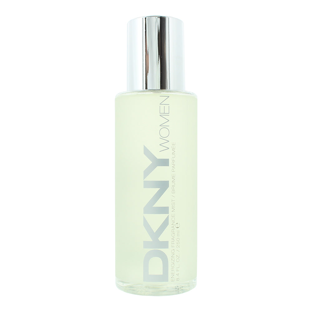 DKNY Women Energizing Fragrance Mist 250ml - Glow Empire