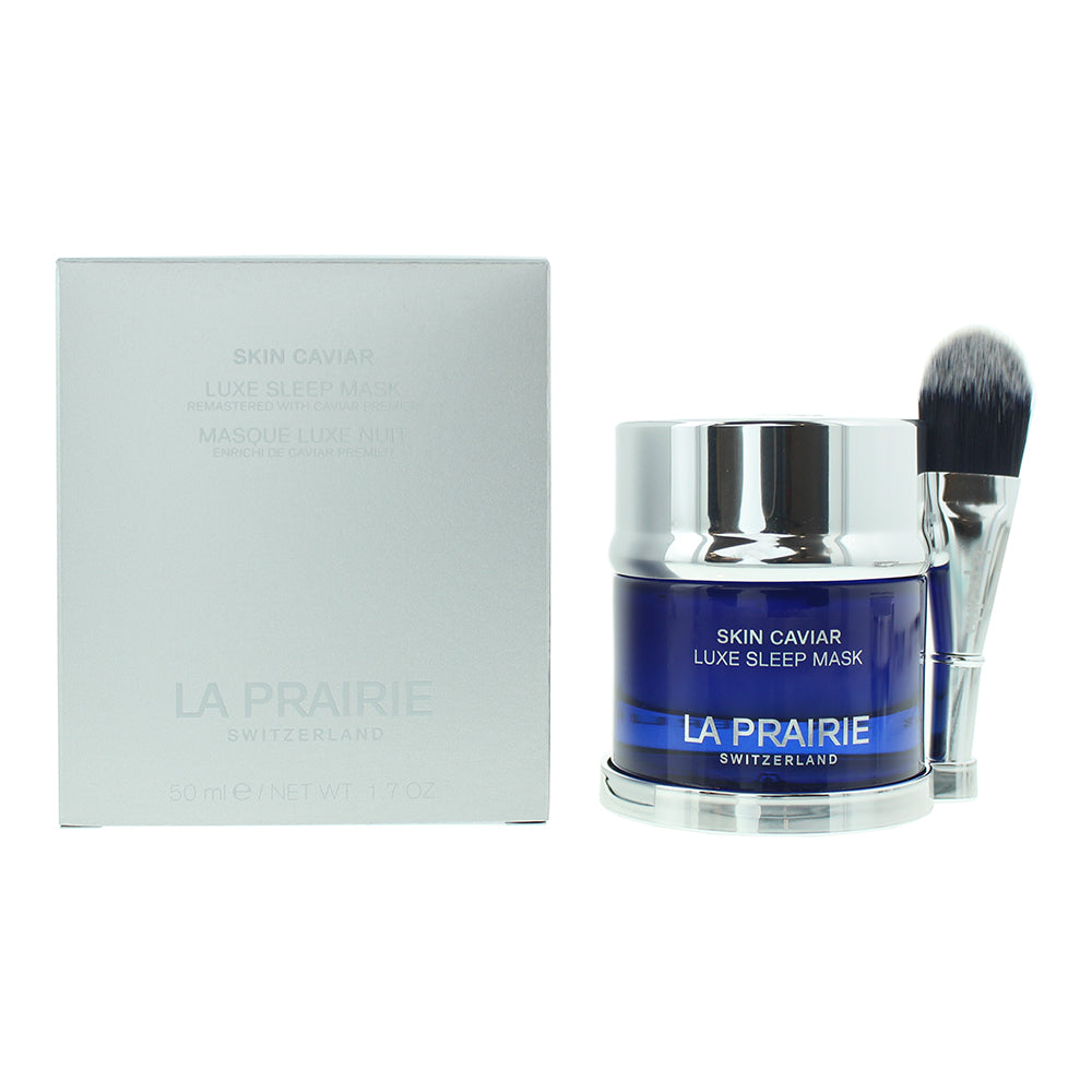 La Prairie Luxe Sleep Mask 50ml - Glow Empire