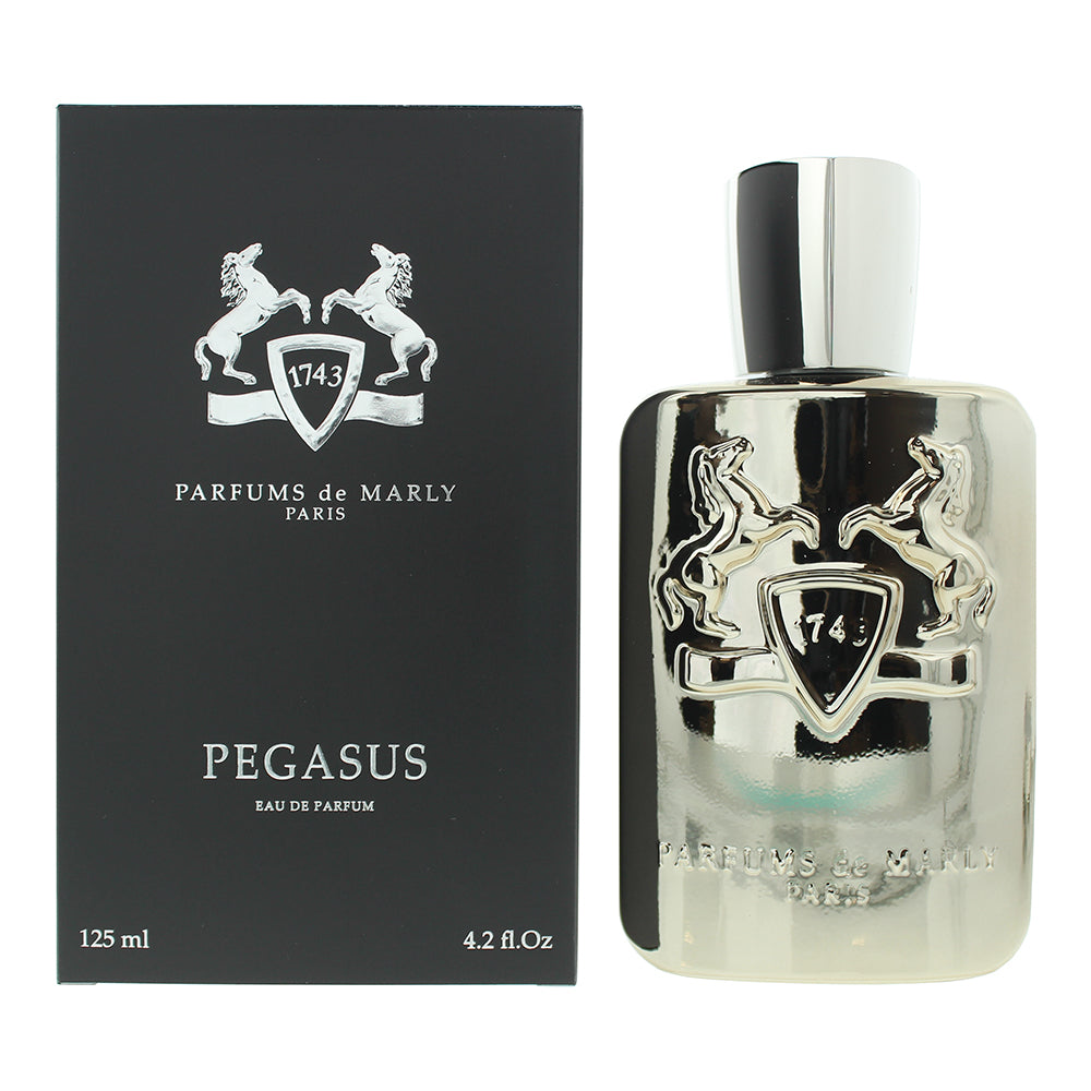 Parfums de Marly Pegasus Eau de Parfum 125ml - Glow Empire