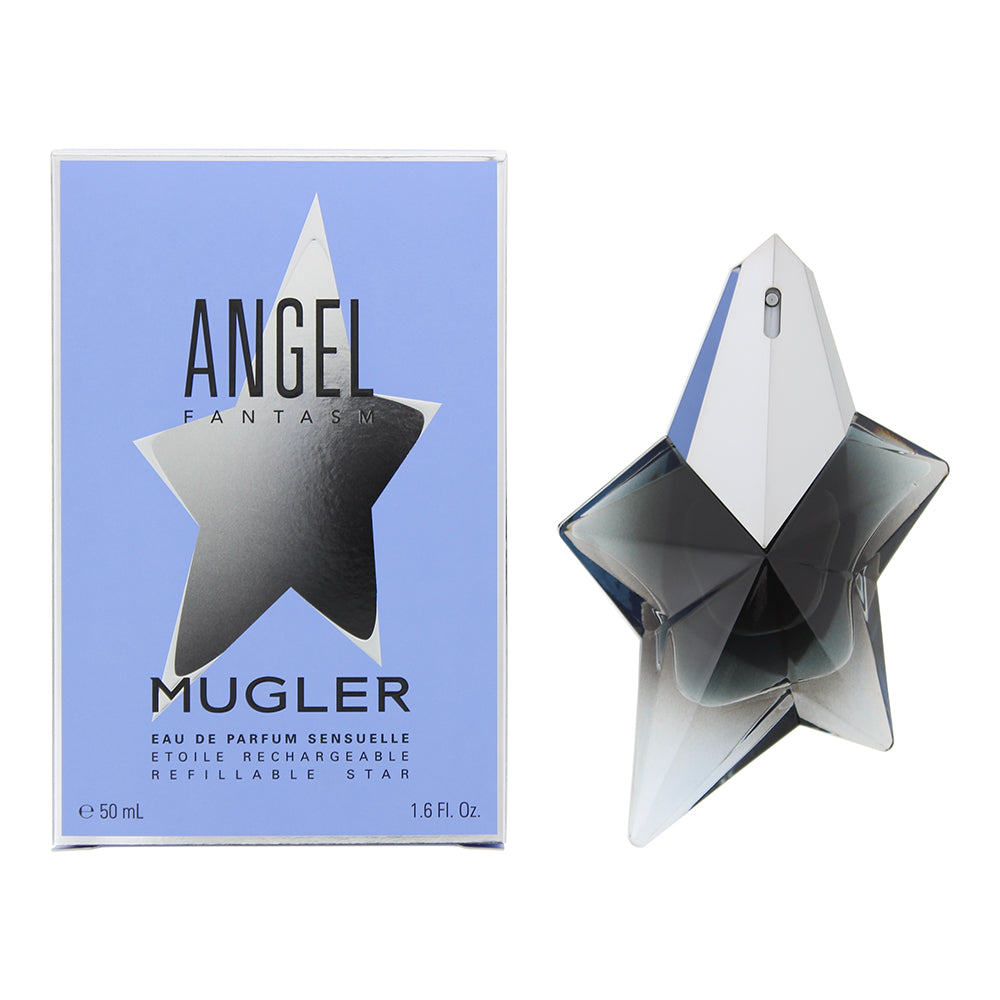 Mugler Angel Fantasm Eau de Parfum 50ml - Glow Empire