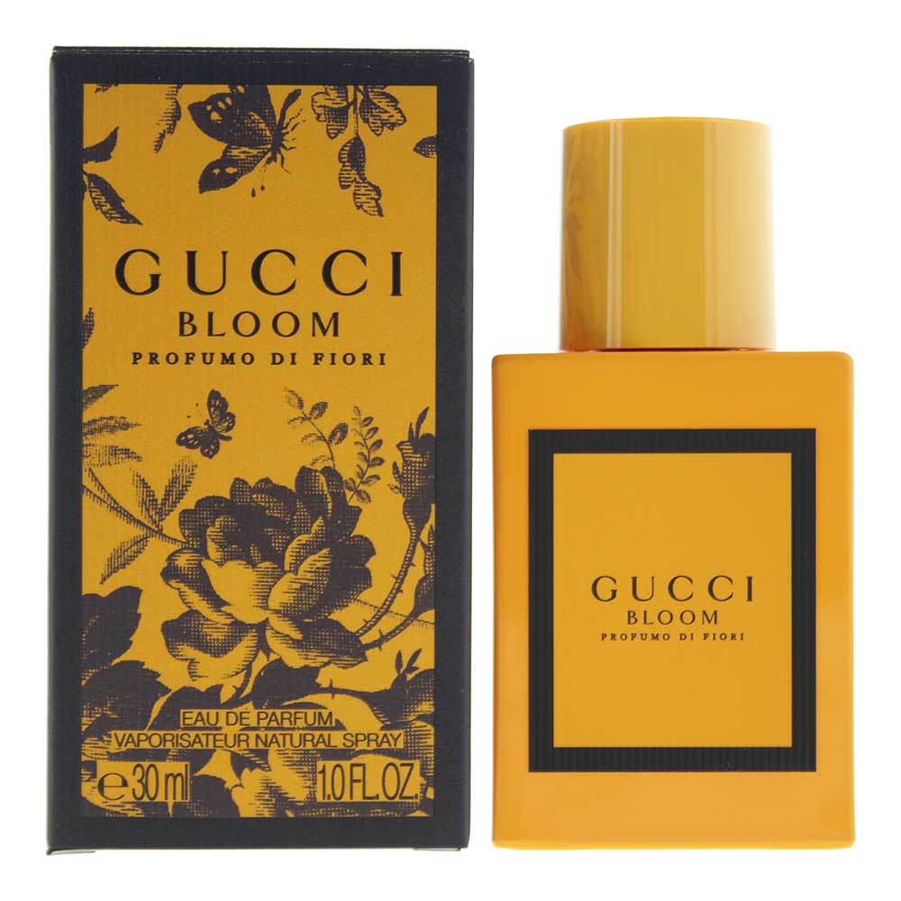 Gucci Bloom Profumo di Fiori Eau de Parfum 30ml - Glow Empire