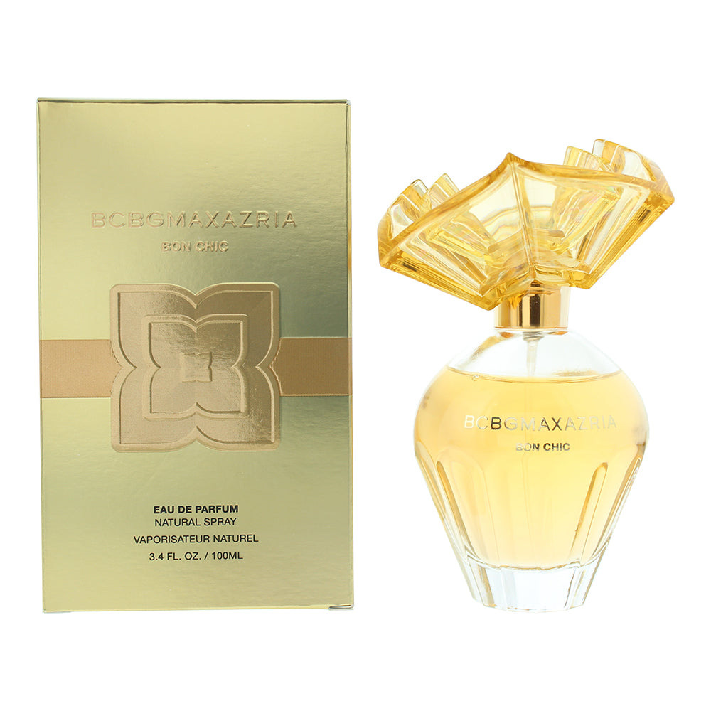 Max Azria Bcbg Max Azria Bon Chic Eau De Parfum 100ml - Glow Empire