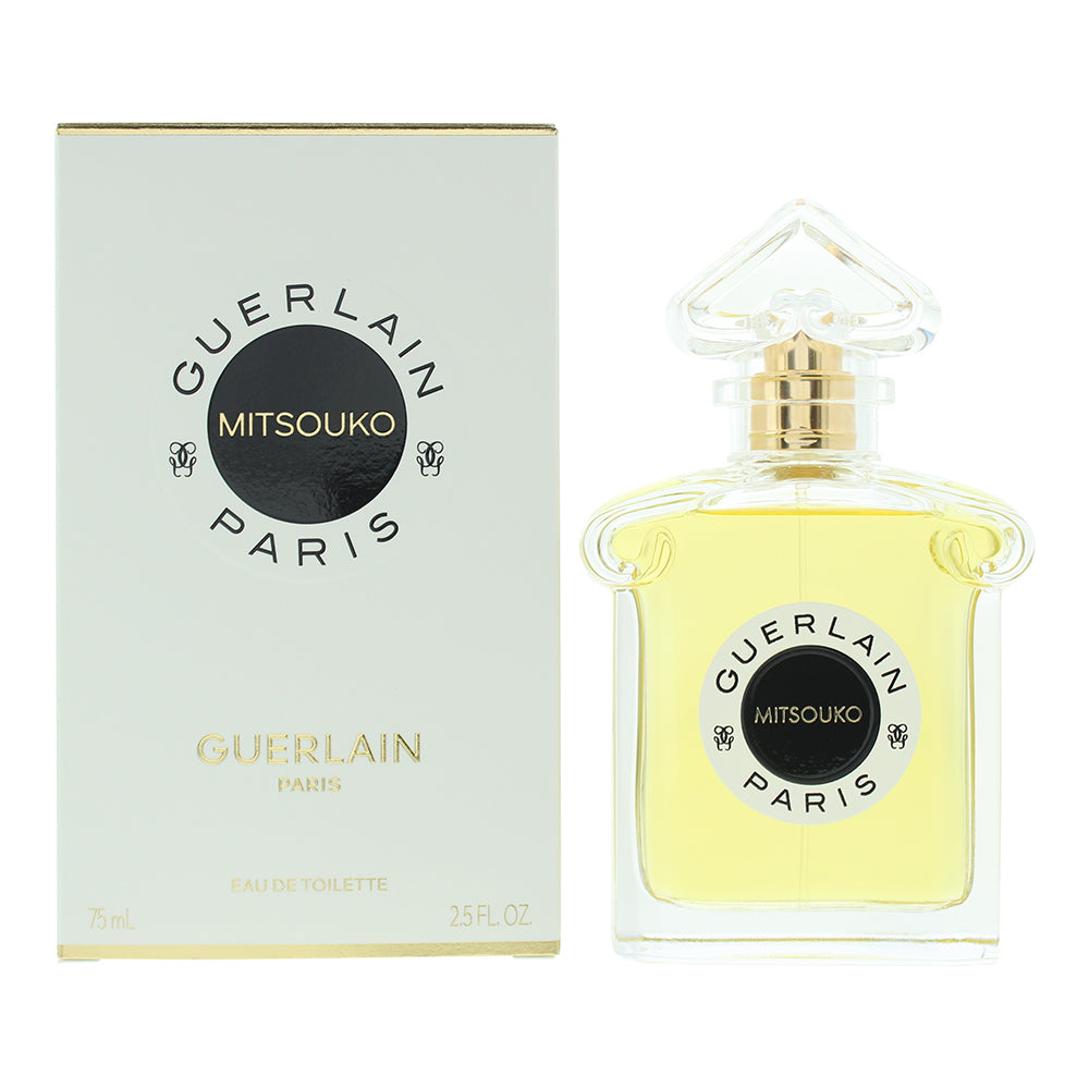 Guerlain Mitsouko Eau De Toilette 75ml - Glow Empire