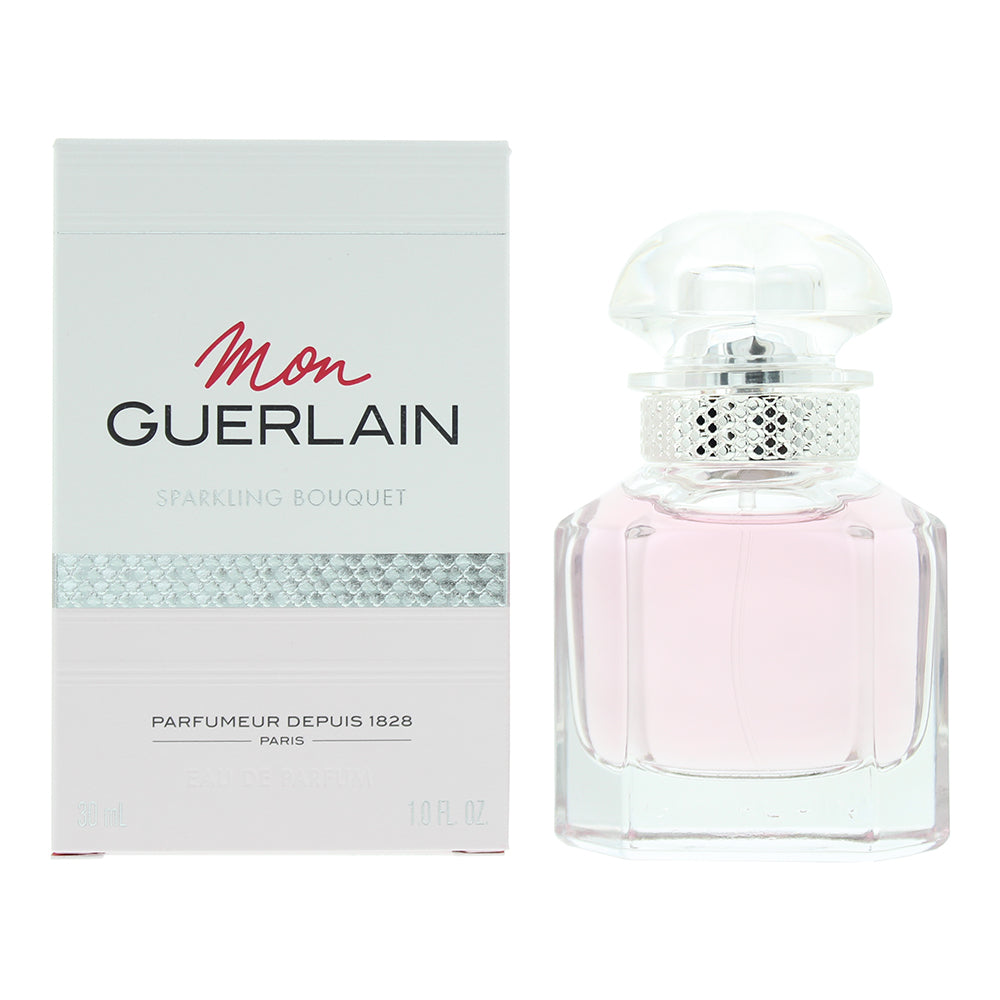Guerlain Mon Guerlain Sparkling Bouquet Eau de Parfum 30ml - Glow Empire