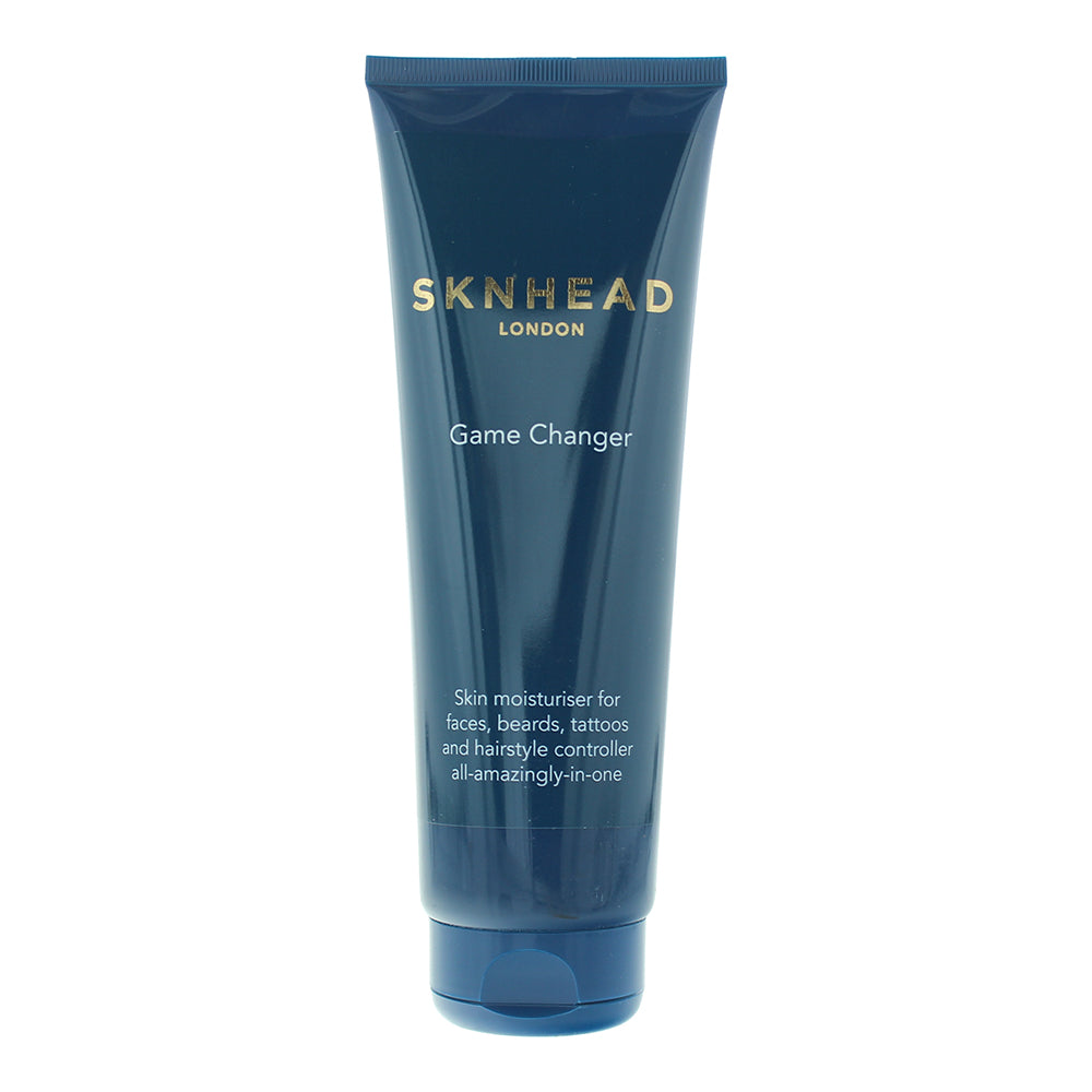 Sknhead London All In One Game Changer Moisturiser 250ml - Glow Empire