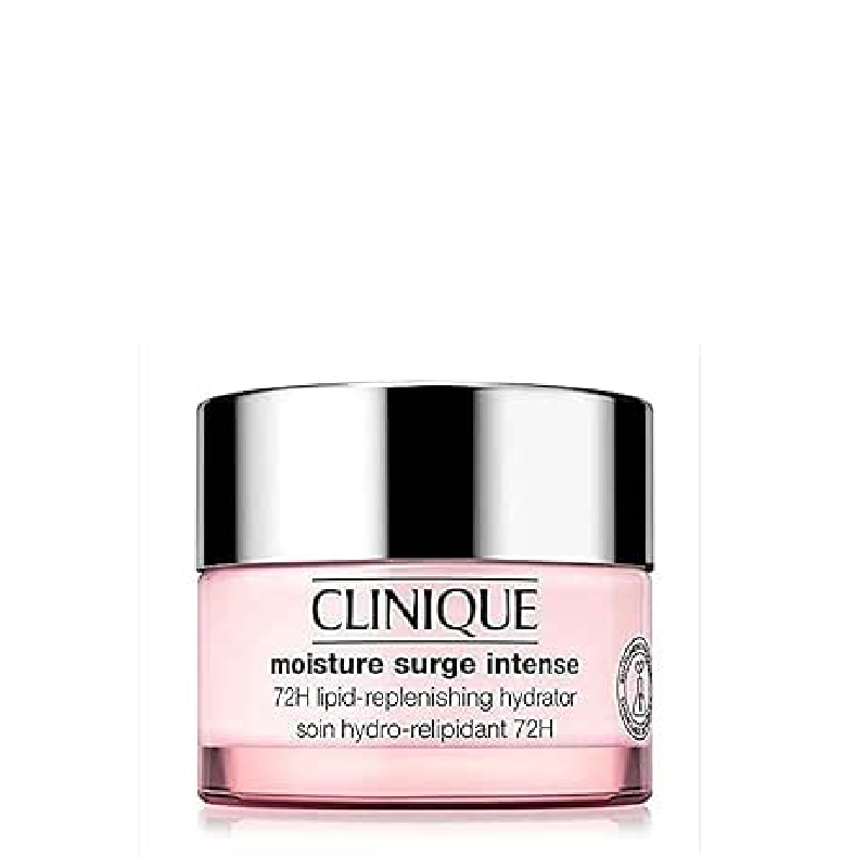 Clinique Moisture Surge Intense 72H Lipid-Replenishing Hydrator Cream-Gel 75ml - Glow Empire