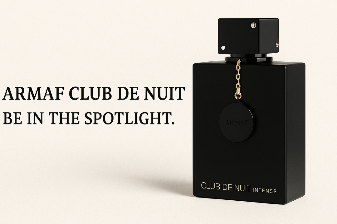 Armaf Club de Nuit Intense Parfum Review- Glow Empire