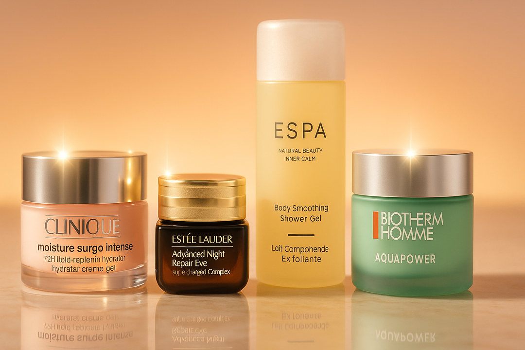 🧴 The Best Affordable Skincare Brands You Need
