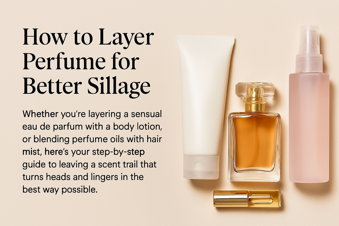 Cheap fragrance- Glow Empire
