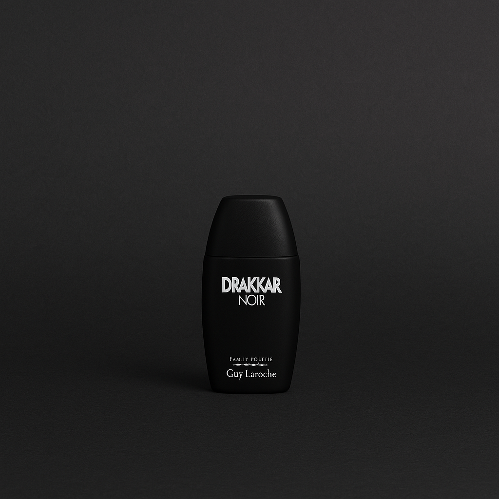 Drakkar Noir- Glow Empire
