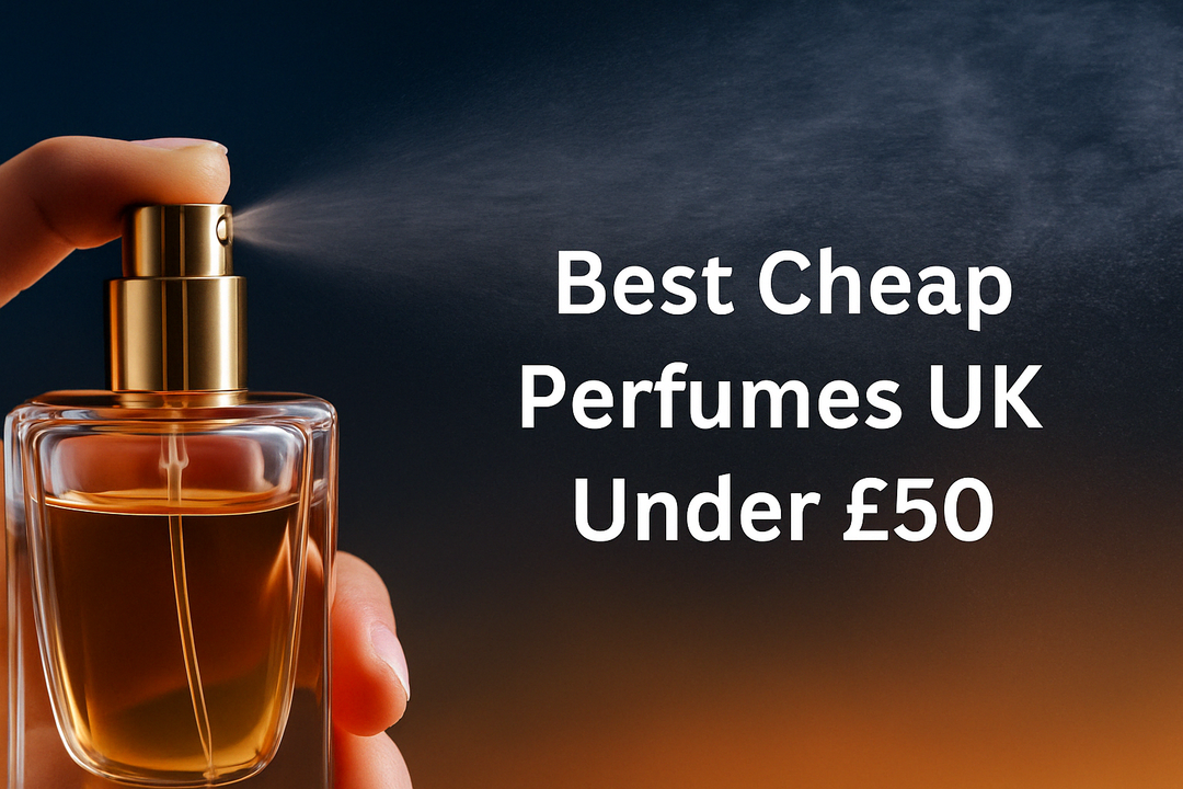 Cheap perfume- Glow Empire