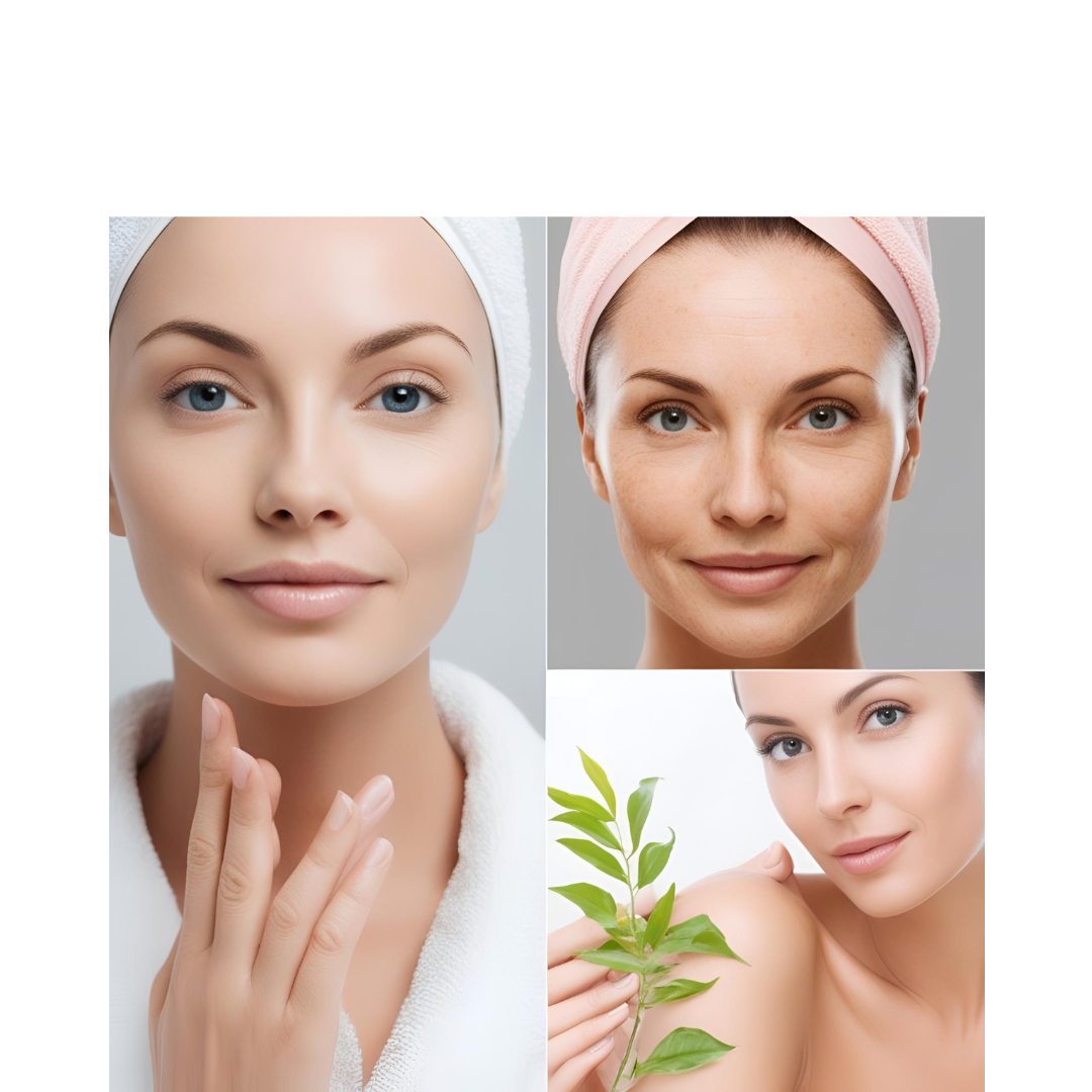 🌟 Skincare Tips for a Radiant Complexion