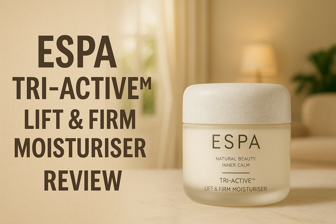 ESPA Tri-Active™ Lift & Firm Moisturiser 55ml- Glow Empire