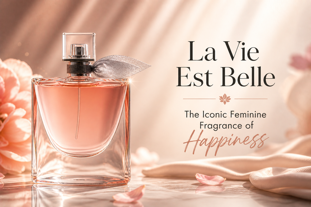 La Vie Est Belle Eau de Parfum 75ml-  Glow Empire