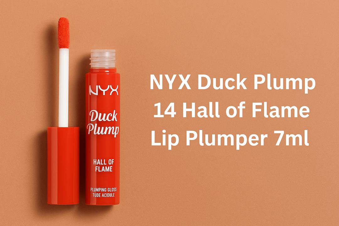 NYX Duck Plump- Glow Empire