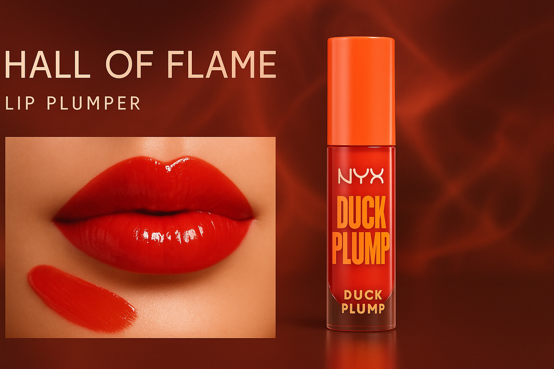 NYX Duck Plump- Glow Empire
