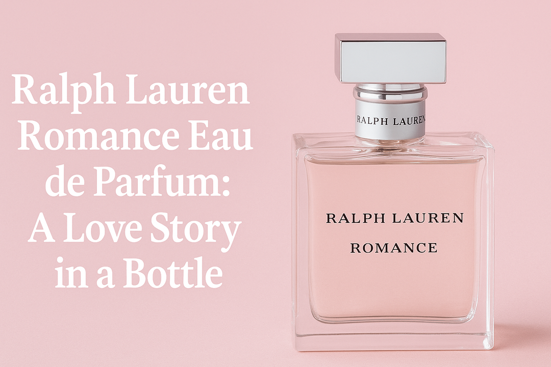 Ralph Lauren Romance- Glow Empire