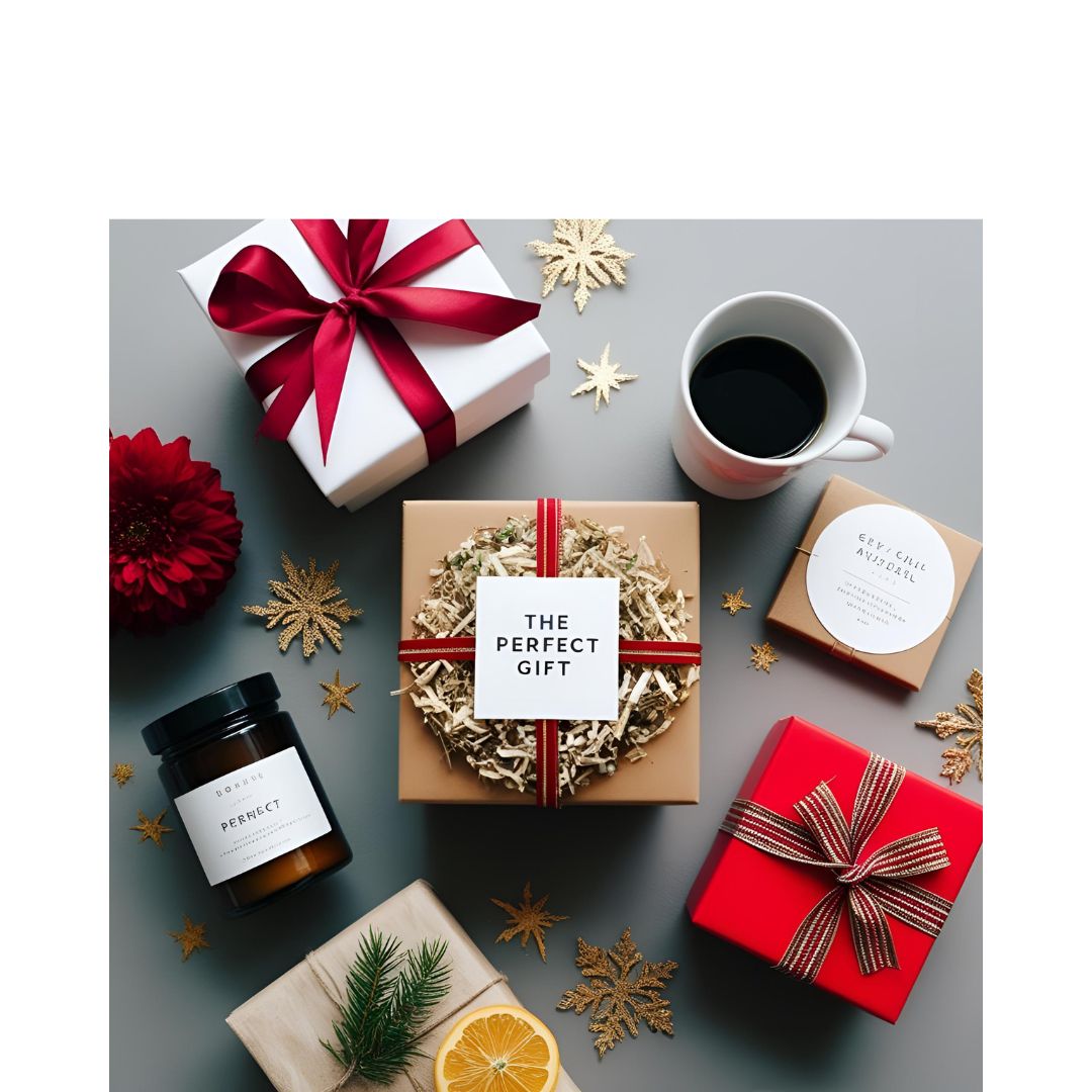 The perfect gift- Glow Empire