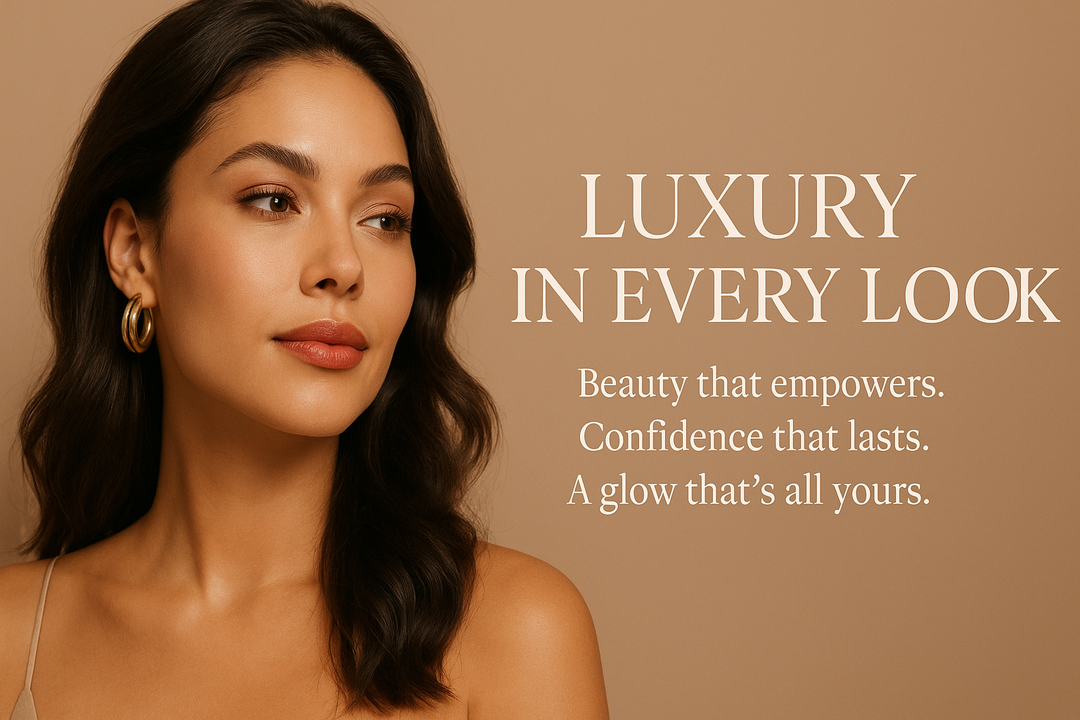 The Surprising Benefits of Wearing Makeup Every Day- Glow Empire