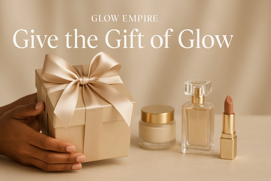 The perfect gift- Glow Empire