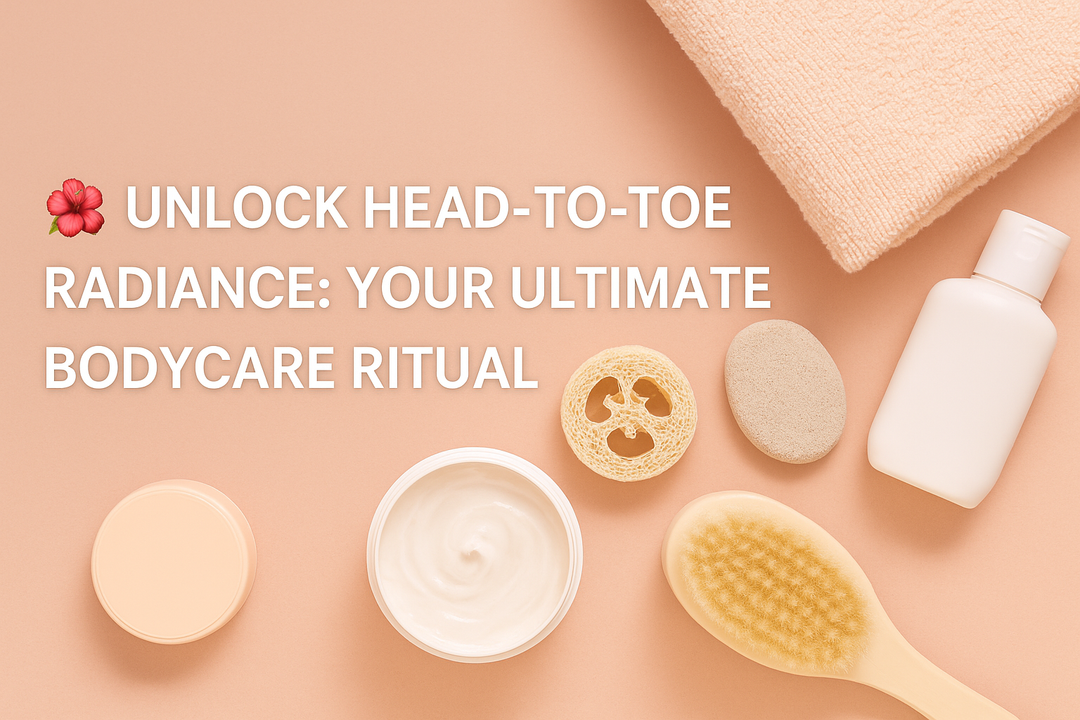 bodycare-routine-glow-empire