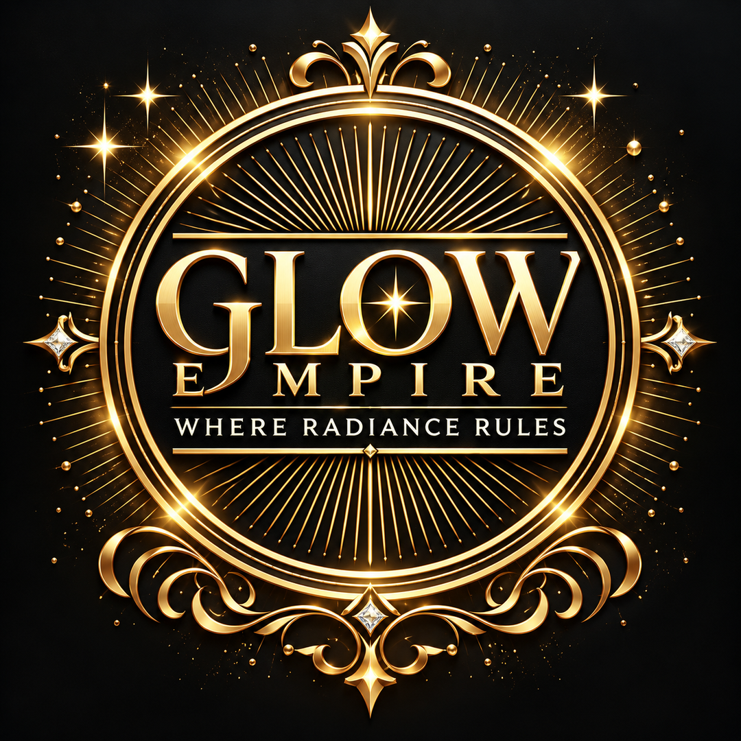 Cheap perfume- Glow Empire