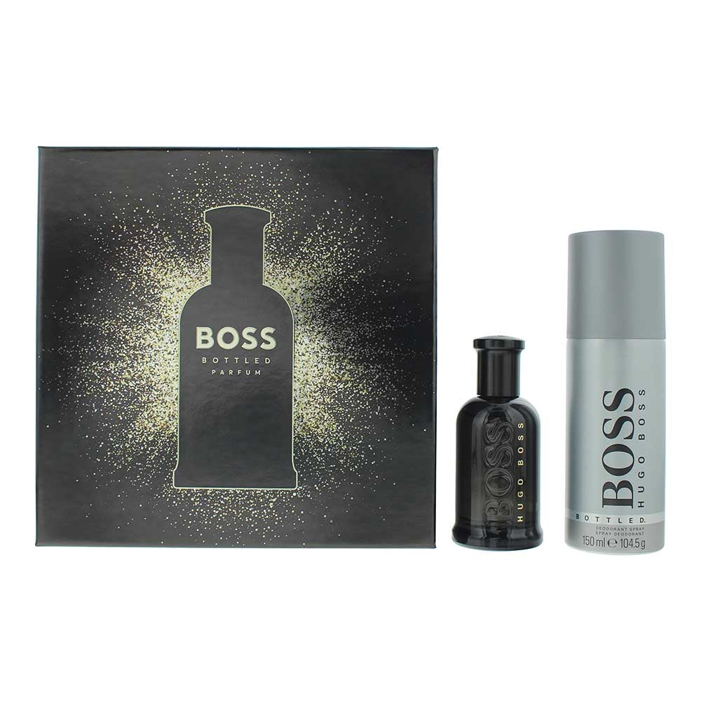 Gift Set - Glow Empire