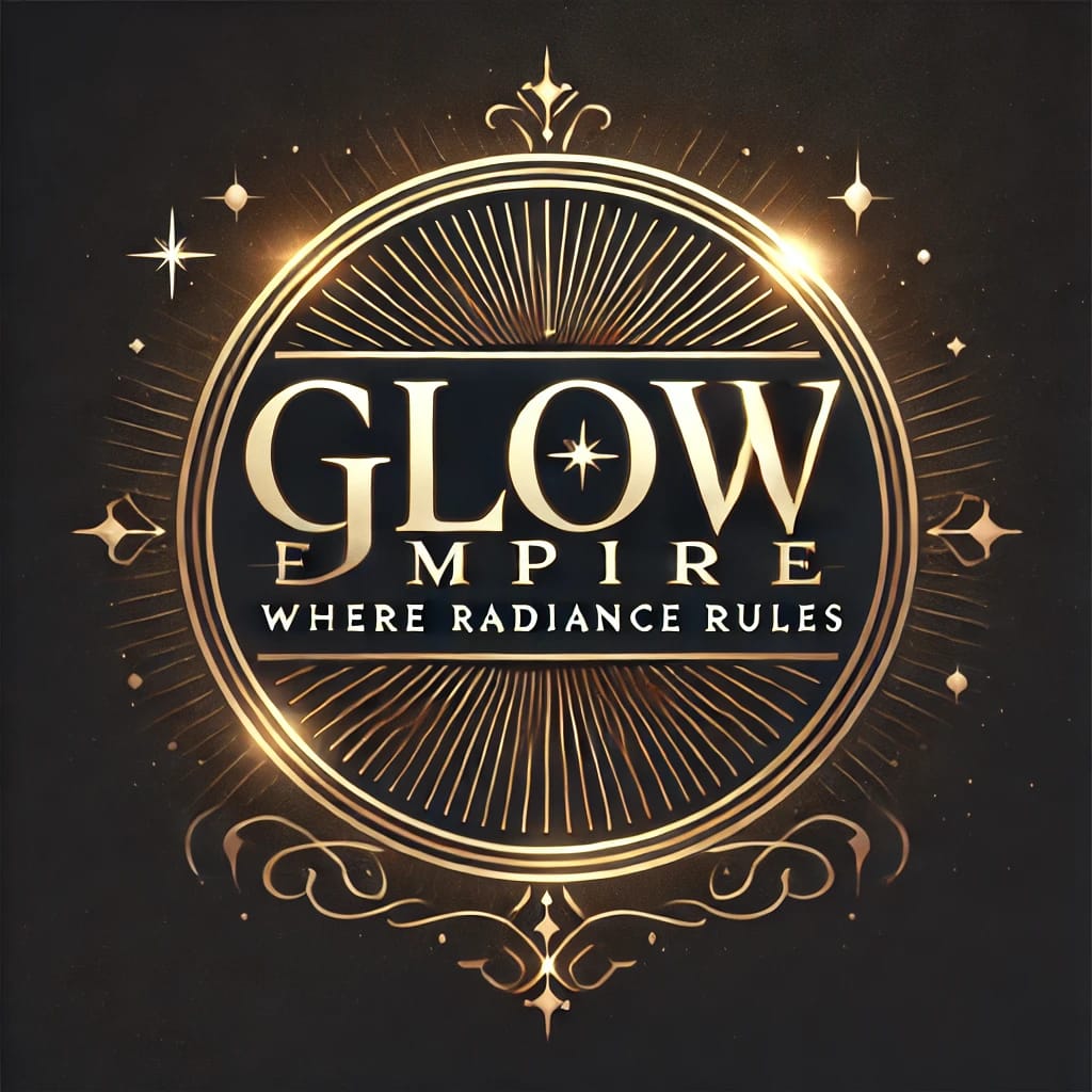 Cheap perfume- Glow Empire