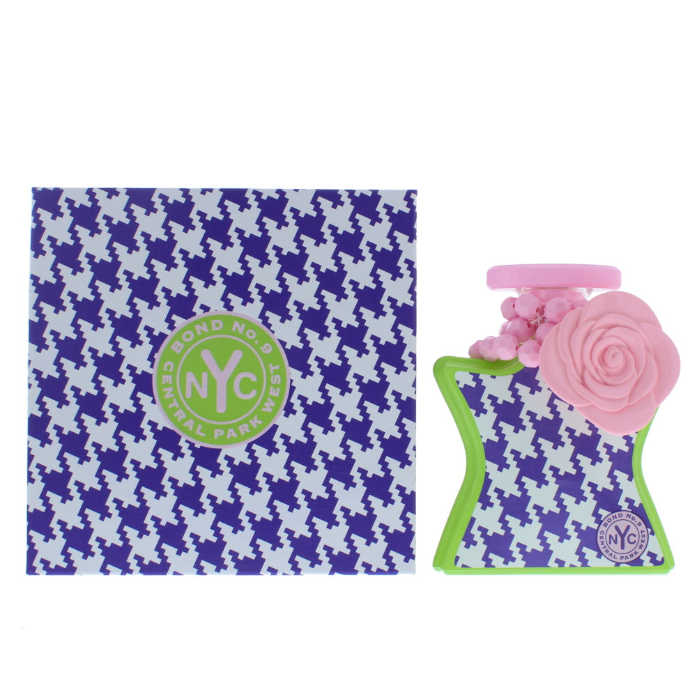 Bond No 9 Central Park West Eau de Parfum 100ml Spray - Glow Empire