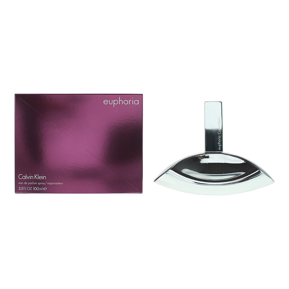 Calvin Klein Euphoria Eau de Parfum 100ml - Glow Empire