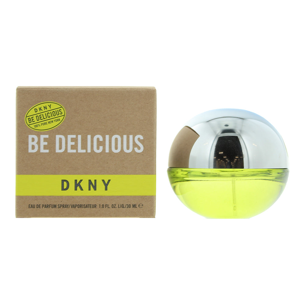 DKNY Be Delicious Eau de Parfum 30ml - Glow Empire