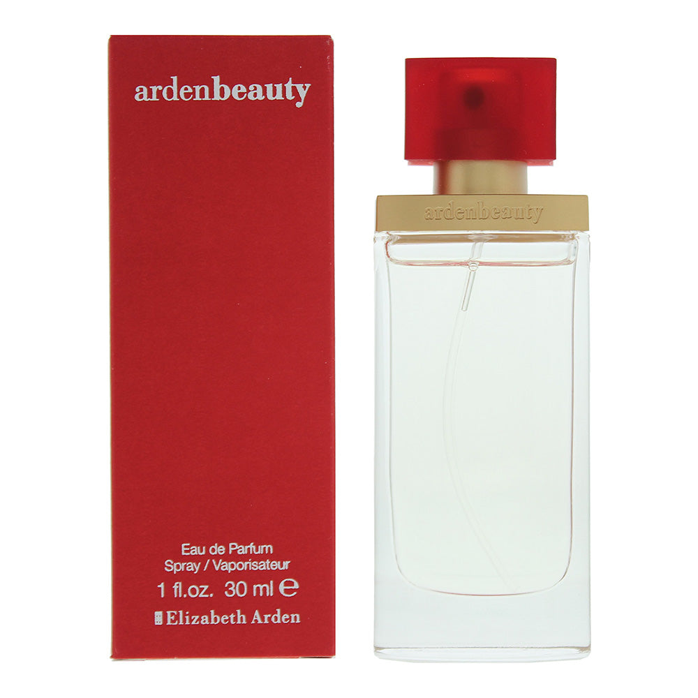 Elizabeth Arden Arden Beauty Eau de Parfum 30ml - Glow Empire