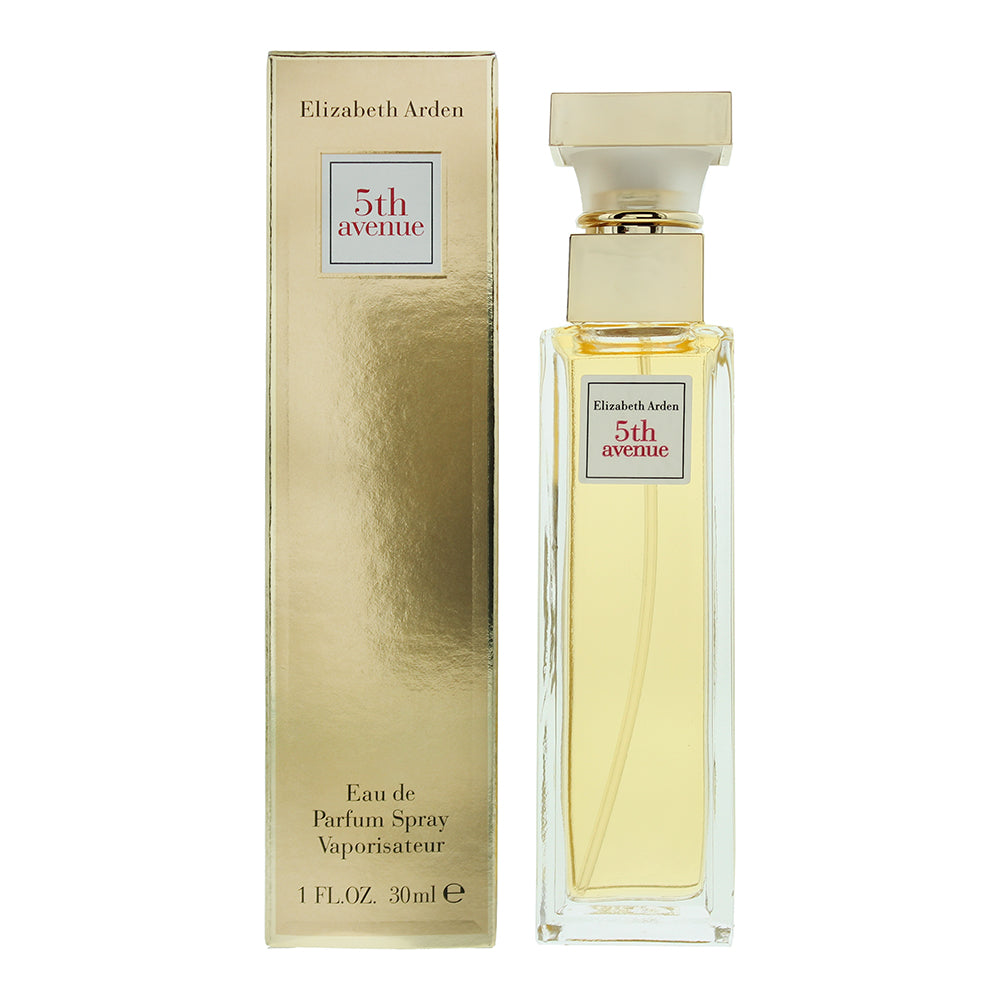 Elizabeth Arden Fifth Avenue Eau de Parfum 30ml  - Glow Empire