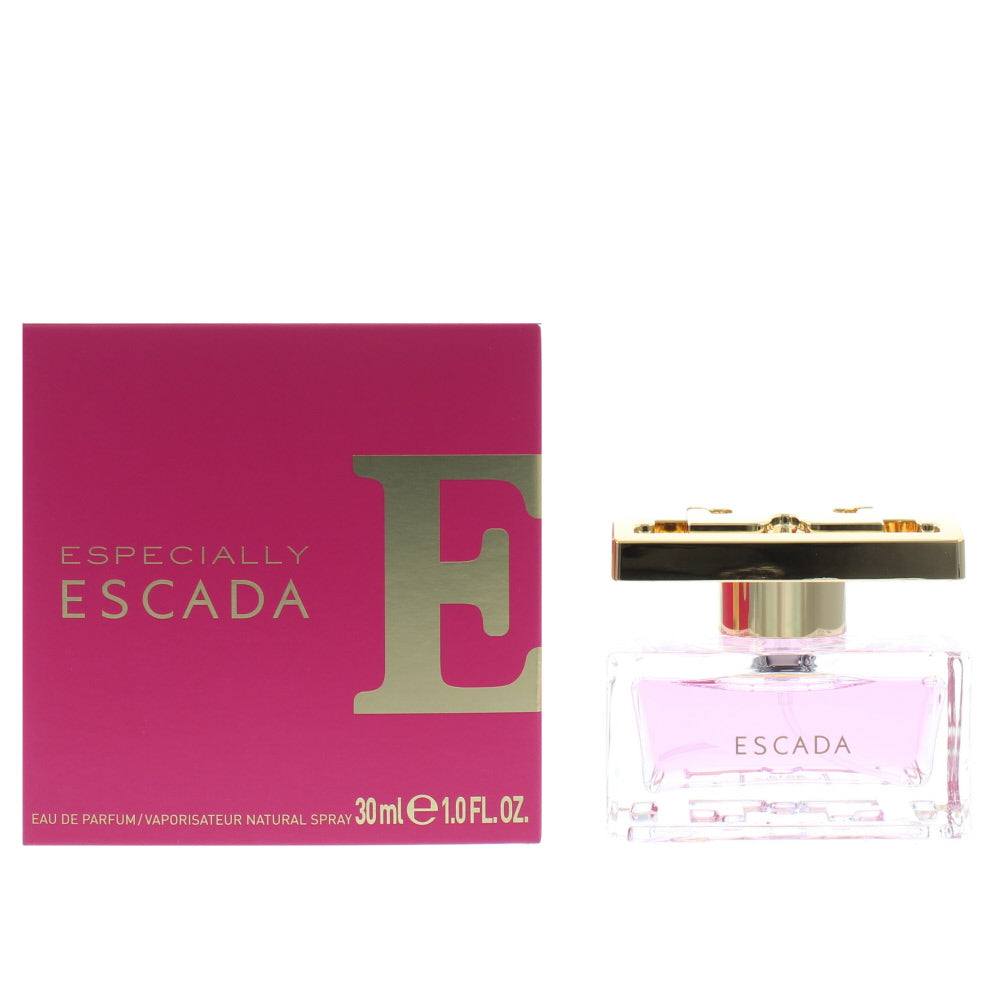 Escada Especially Eau de Parfum 30ml Spray - Glow Empire