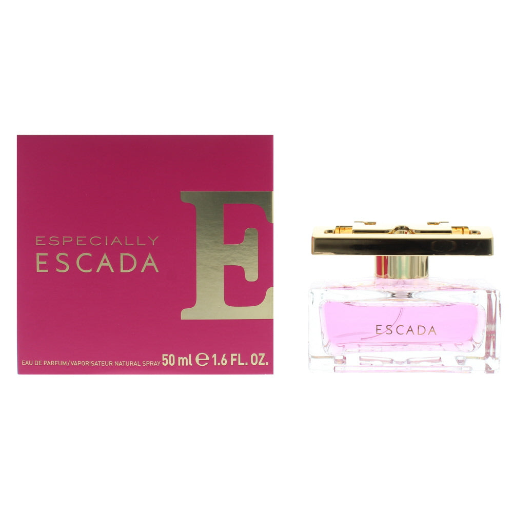 Escada Especially Eau de Parfum 50ml Spray - Glow Empire