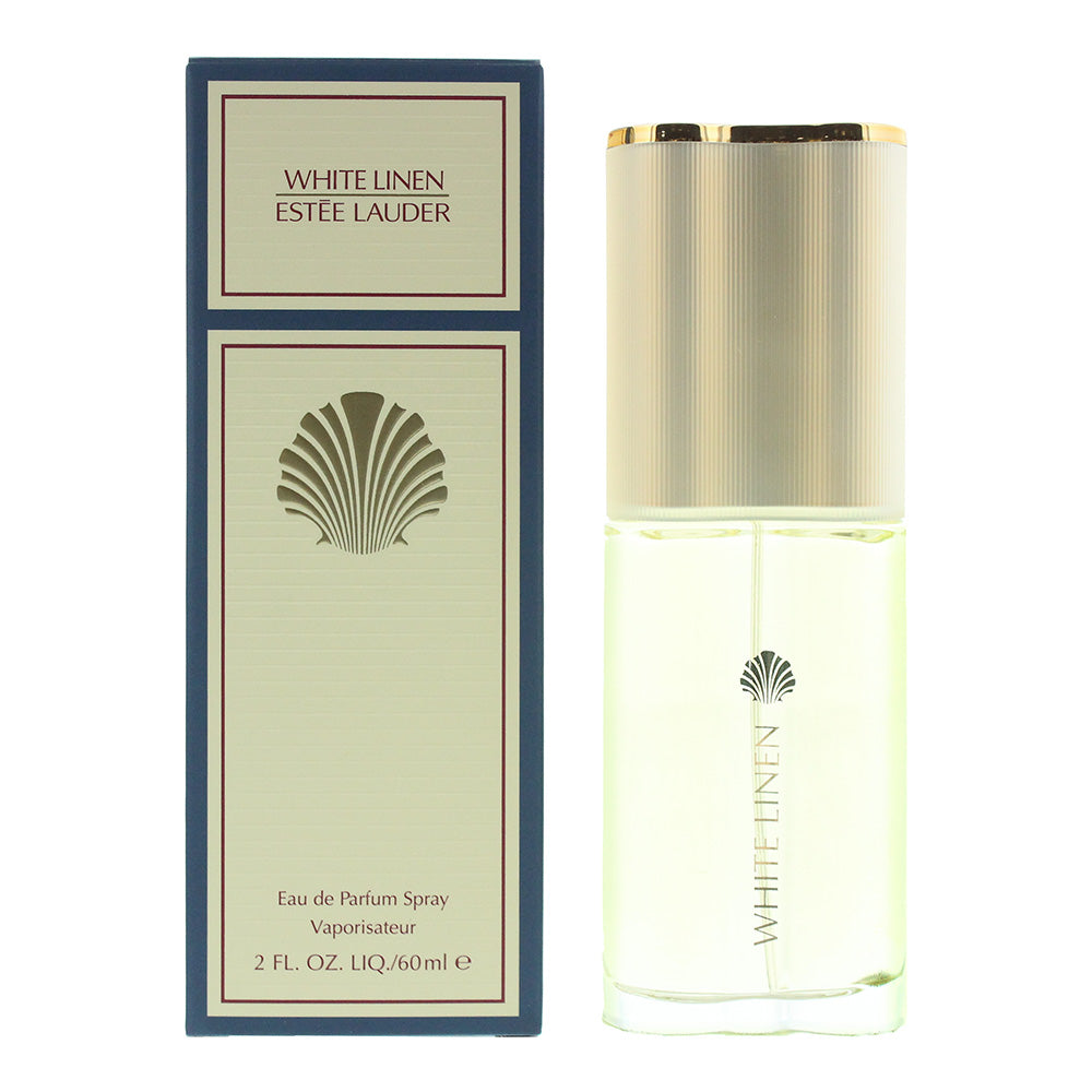 Estée Lauder White Linen Eau de Parfum 60ml - Glow Empire