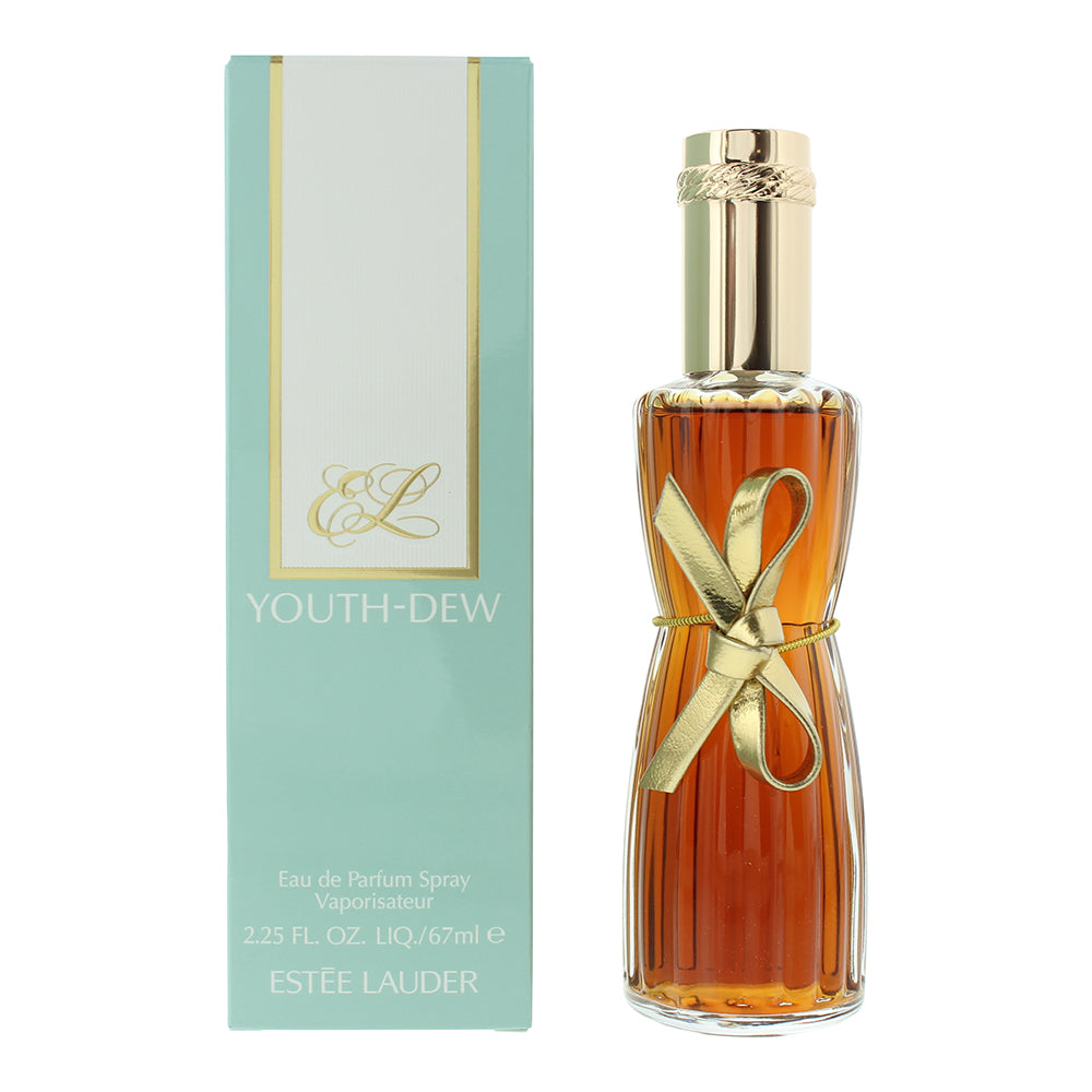 Estée Lauder Youth-Dew Eau de Parfum 67ml - Glow Empire